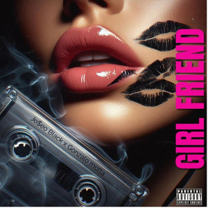 GIRL FRIEND by Black Company Music
