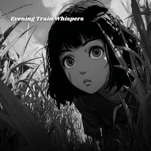 Evening Train Whispers by Anima Girl LoFi