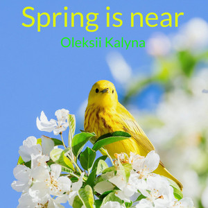 Spring is near