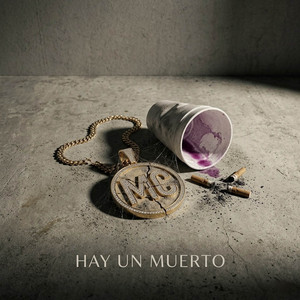 HAY UN MUERTO by MC BLAKY