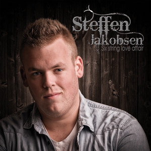 First We Take Manhattan by Steffen Jakobsen