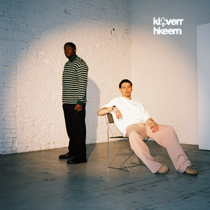 Kløverr & Hkeem - Går videre