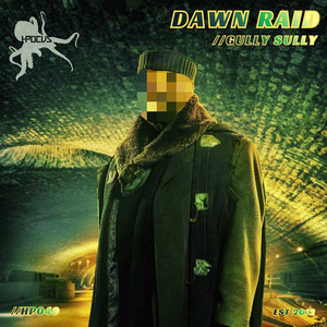 Gully Sully by Dawn Raid