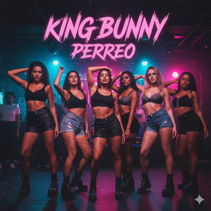 PERREO AUDITIVO by KING BUNNY