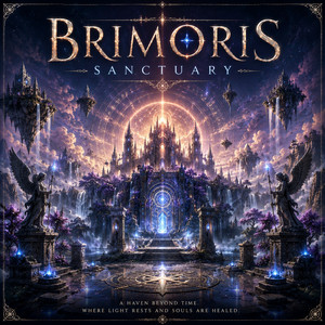 Brimoris Sanctuary by SOLTRIX