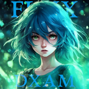 Flux by DXAM