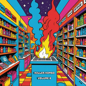 Change by Killer Kombo