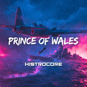 Prince of Wales by Histrocore