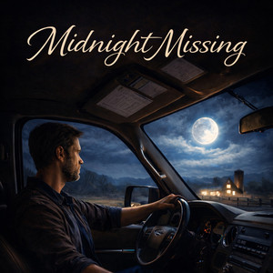 Midnight Missing by AYO Vision