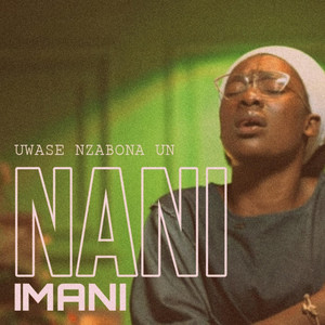 Uwase Nzabona Una - Nina imani