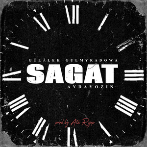 Sagat (feat. Atarejep)