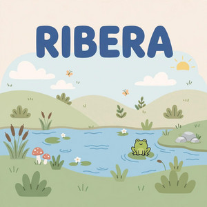 RIBERA by SAFIRYDJ