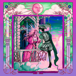 Sun And Moon - Orlando Avalon Remix by Gabrielle Ornate, Orlando Avalon
