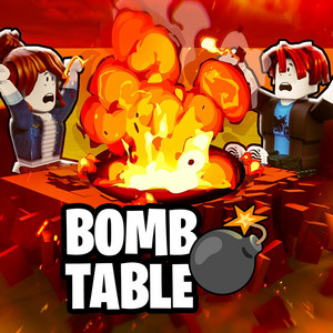 Bomb Table Battle