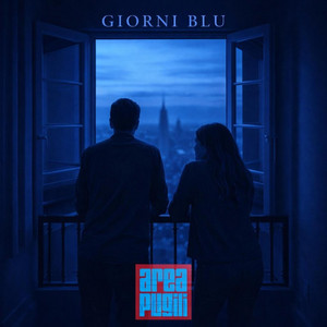 Giorni Blu by Area Pugili