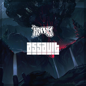 ASSAULT by KORNY