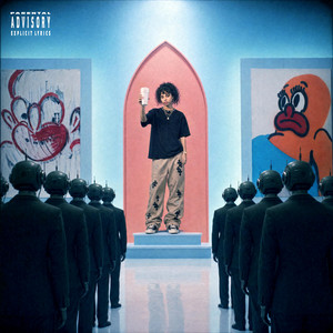 Don't Forget About Me by Slime Dot