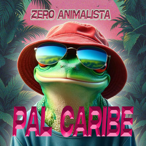 Pal Caribe by Zero Animalista