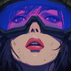 Neon Dreams by Weightlessness