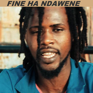 Capoly - Fine Ha Ndawene