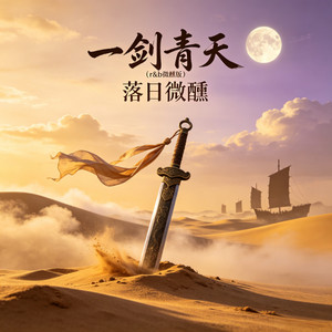 一剑青天 - r&b微醺版 by 落日微醺