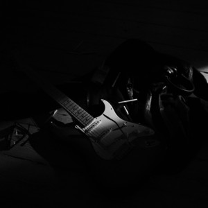 how did we get so dark? by Filip.