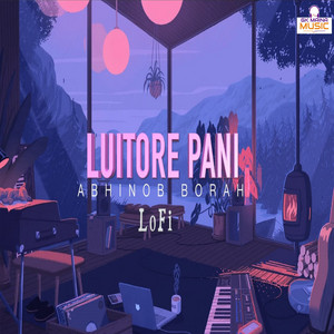 Luitore Pani by Abhinob Borah