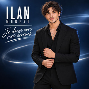 Je danse avec mes erreurs by Ilan Moreau