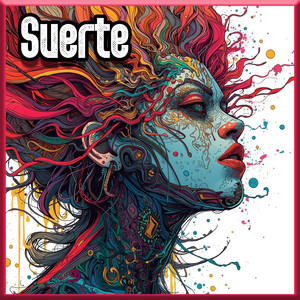Suerte by Young Z