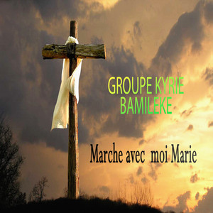 Groupe Kyrie Bamileke - Eé Yesu Wangu
