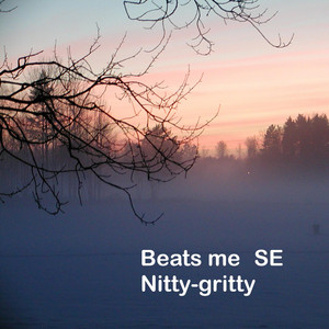 Nitty-Gritty album