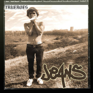 TrueRoes — Jeans