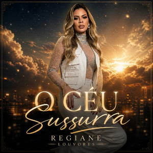 Céu Sussurra by Regiane louvores