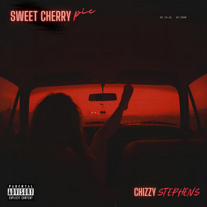 Sweet Cherry Pie
