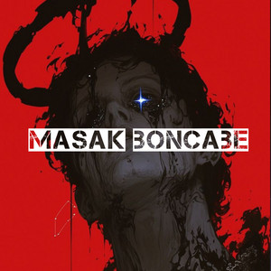 MASAK BONCABE by Lyn Trmaker