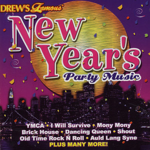 New Year's Party Music album