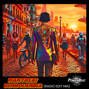 Bimbolandia - Radio Edit Mix by Manybeat