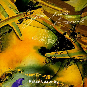 Sacred Cycles by Pete Lazonby
