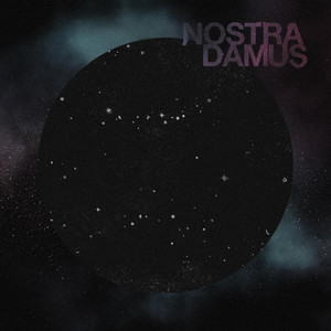 Nostradamus by meo