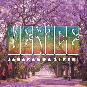 Jacaranda Street