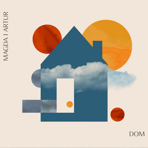 Dom by Magda i Artur