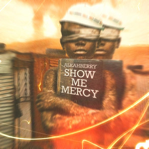 Alkahberry - Show Me Mercy