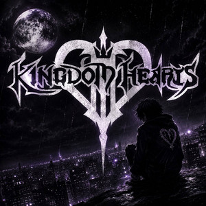 Kingdom Hearts by yinluv