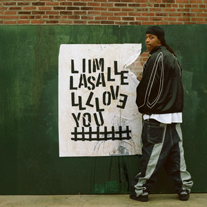 Liim - For The Both Of Us