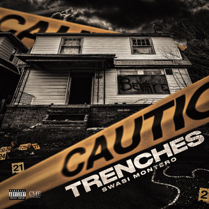 Trenches