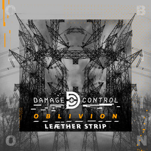 Oblivion by Damage Control, Leæther Strip