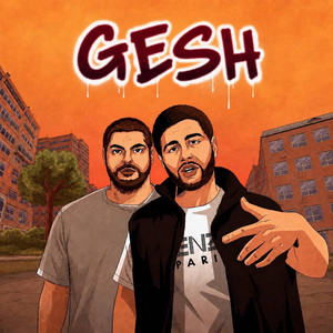 Gesh by Lyov, Xudo