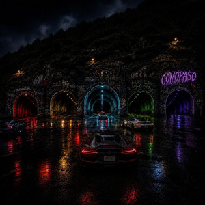 COMOPASO by Marino Faaah