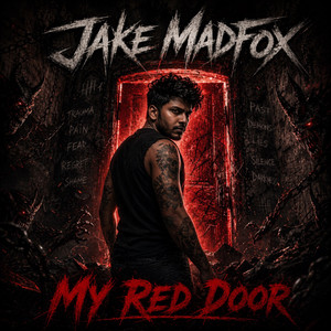 My Demon Door by Jake MadFox