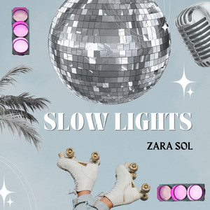 Slow Lights by Zara Sol